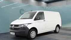 Weiß Gebraucht 2022 VW T6.1 Van | 24.449 € (Superpreis)