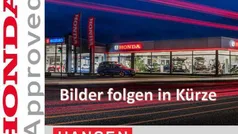 Blau Gebraucht 2017 Honda HR-V Executive SUV | 18.990 € (Fairer Preis)