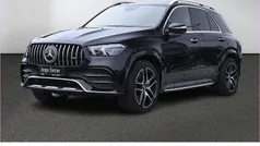 Gebraucht 2021 Mercedes GLE53 AMG AMG SUV | 76.640 € (Fairer Preis)