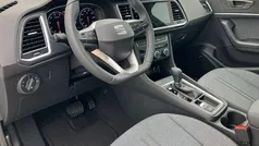 Reflex silber Neu 2025 Seat Ateca Style SUV | 33.950 € (Fairer Preis)