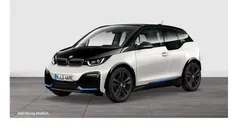 Gebraucht 2022 BMW i3 Kleinwagen | 25.480 € (Fairer Preis)