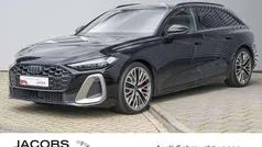 Mythosschwarz metallic Gebraucht 2024 Audi A5 Ambiente Coupé | 59.980 € (Fairer Preis)