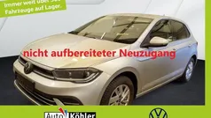 Reflexsilber Gebraucht 2024 VW Polo Style Kleinwagen | 20.680 € (Guter Preis)