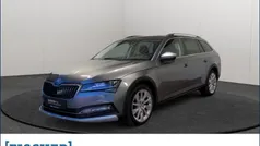 Gebraucht 2022 Skoda Superb Kombi | 32.770 € (Fairer Preis)