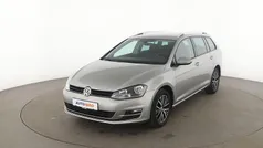 Gebraucht 2017 VW Golf VII Allstar Kombi | 13.980 € (Fairer Preis)