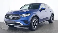 Mercedes GLC300e