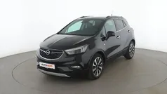 Schwarz Gebraucht 2019 Opel Mokka X Ultimate SUV | 15.180 € (Fairer Preis)