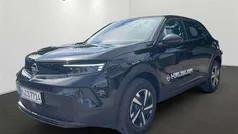 Gebraucht 2025 Opel Mokka Edition SUV | 23.490 € (Fairer Preis)