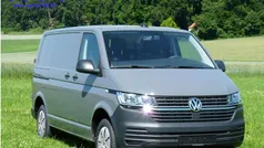 Gebraucht 2024 VW T6.1 Van | 38.950 € (Guter Preis)