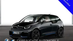 Grau Gebraucht 2019 BMW i3 Sport Line Kleinwagen | 20.890 € (Fairer Preis)