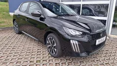 Perla nera schwarz Neu 2025 Peugeot 208 Style Kleinwagen | 17.890 € (Guter Preis)