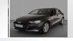 Gebraucht 2024 Audi A3 Advanced Plus Limousine | 27.980 € (Fairer Preis)
