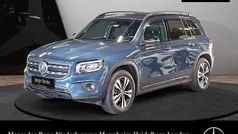 Gebraucht 2024 Mercedes GLB200 Progressive SUV | 38.990 € (Guter Preis)