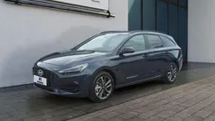 Gebraucht 2025 Hyundai i30 Advantage Kombi | 25.550 € (Fairer Preis)