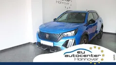 Gebraucht 2024 Peugeot 2008 Allure SUV | 18.490 € (Fairer Preis)