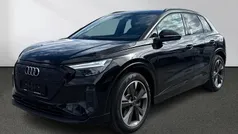 Mythosschwarz Gebraucht 2022 Audi Q4 e-tron Sport SUV | 29.680 € (Fairer Preis)