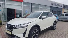 Gebraucht 2024 Nissan Qashqai N-Connecta SUV | 28.990 € (Fairer Preis)