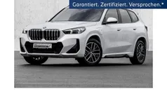 Gebraucht 2024 BMW X1 M Sport SUV | 45.980 € (Fairer Preis)