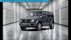Gebraucht 2020 Mercedes G500 AMG SUV | 115.899 €