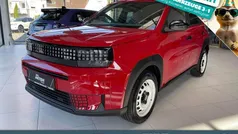 Gebraucht 2025 Fiat Grande Panda Red SUV | 22.990 € (Guter Preis)