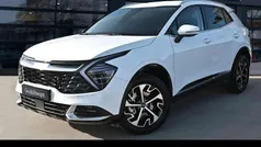 Gebraucht 2024 Kia Sportage 4 SUV | 34.980 € (Fairer Preis)