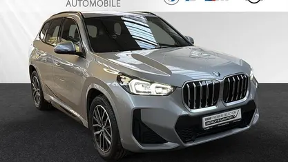Gebraucht 2024 BMW X1 M Sport SUV | 40.444 € (Guter Preis)
