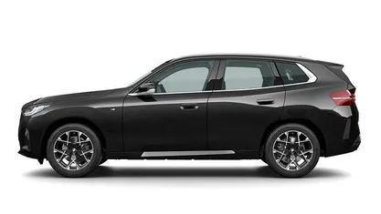 Schwarz Neu 2026 BMW X3 M Comfort Edition SUV | 74.349 € (Fairer Preis)