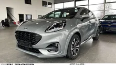 Gebraucht 2024 Ford Puma ST-Line SUV | 22.270 € (Superpreis)