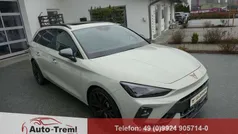 Taiga grau Neu 2025 Cupra Leon VZ Kombi | 42.890 € (Fairer Preis)
