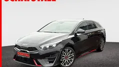 Gebraucht 2023 Kia ProCeed Kombi | 29.649 € (Fairer Preis)