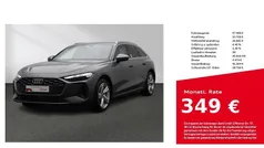 Chronosgrau metallic Gebraucht 2025 Audi A5 Comfort Coupé | 47.480 € (Superpreis)