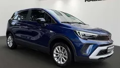 Gebraucht 2022 Opel Crossland X Elegance SUV | 19.975 € (Fairer Preis)