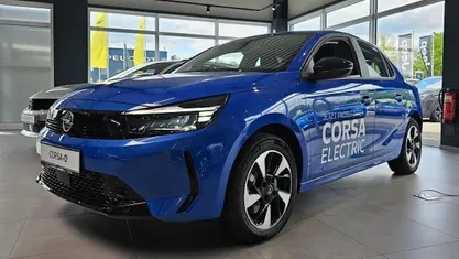 Gebraucht 2024 Opel Corsa Limousine | 20.990 € (Fairer Preis)