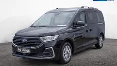 Gebraucht 2024 Ford Tourneo Connect Van / Kleinbus | 31.990 € (Fairer Preis)