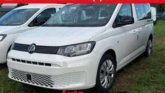 Gebraucht 2025 VW Caddy Maxi Van / Kleinbus | 38.980 € (Fairer Preis)