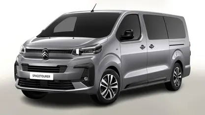 Gebraucht Citroën Spacetourer 177 PS (130 kW) 2025 Van / Kleinbus