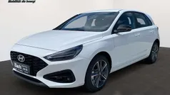 Gebraucht 2025 Hyundai i30 Advantage Limousine | 28.890 € (Fairer Preis)