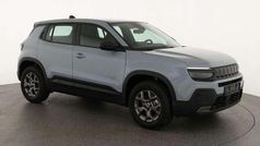 Storm grey Neu 2025 Jeep Avenger Longitude SUV | 24.290 € (Superpreis)