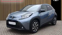 Gebraucht 2025 Toyota Aygo Kleinwagen | 16.990 € (Fairer Preis)