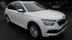 Gebraucht 2024 Skoda Kamiq Style SUV | 25.685 € (Fairer Preis)