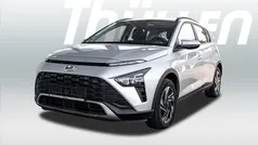 Gebraucht 2021 Hyundai Bayon Select SUV | 14.480 € (Guter Preis)
