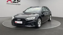 Gebraucht 2024 Audi A4 S-Line Kombi | 35.280 € (Guter Preis)