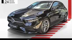 Gebraucht 2024 Mercedes A200 AMG Limousine | 29.990 € (Guter Preis)