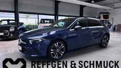 Mercedes A200