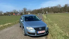 Gebraucht 2006 VW Passat Trendline Limousine | 2.590 € (Fairer Preis)