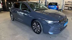 Gebraucht 2025 VW Golf VIII Goal Limousine | 26.800 € (Fairer Preis)