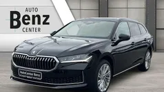 Gebraucht 2025 Skoda Superb LAURIN & KLEMENT Kombi | 51.990 € (Fairer Preis)