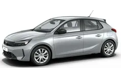 Gebraucht 2025 Opel Corsa Edition Kleinwagen | 17.867 € (Guter Preis)