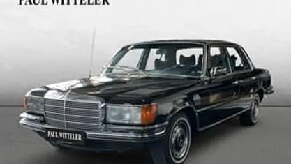 Gebraucht Mercedes 450 SE 225 PS (165 kW) 1974 Limousine