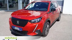 Gebraucht 2022 Peugeot 2008 Active SUV | 19.790 € (Fairer Preis)